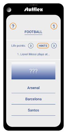 Drag & Drop: Brain-Game - Screenshot 2