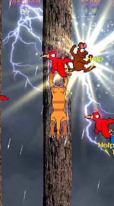 Paw Claw Free - Screenshot 4