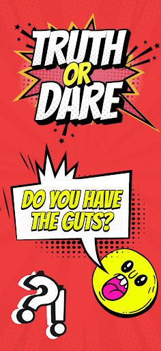 Truth or Dare - Naughty Game - Screenshot 1