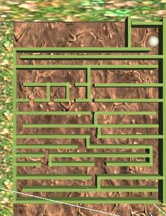 The Maze - Screenshot 1