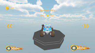 Danger Code X - Screenshot 2