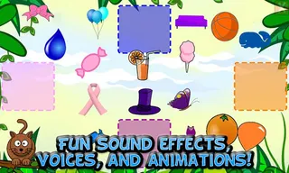 Owl and Pals Preschool Lessons - Screenshot 3