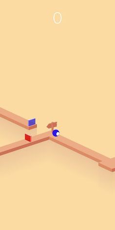 The Rolling Balls - Screenshot 3