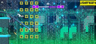 Escape the Mainframe - Screenshot 2