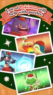 Pokémon Café ReMix - Screenshot 5