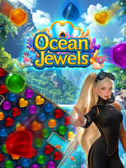 Jewel Ocean - Screenshot 4