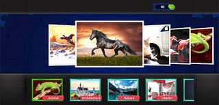 Super Jigsaw Puzzle - Screenshot 1