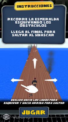 Museo Marítimo AR - Screenshot 1