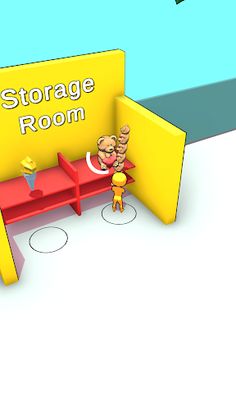 My Toy Shop - Screenshot 2