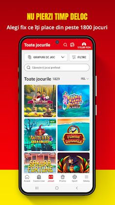 Casa Jocuri - Screenshot 4