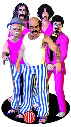 Persian mini Football 1: Free - Screenshot 1