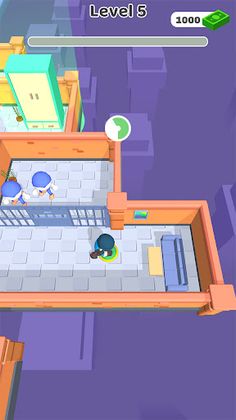 Kill n Hide Master - Screenshot 4