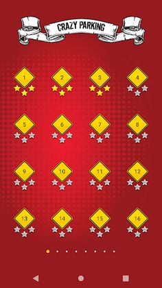 Crazy Parking - Screenshot 4