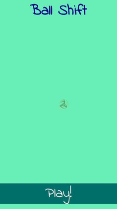 Ball Shift - Screenshot 2