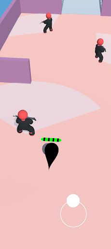 Cloner 3D - Screenshot 3