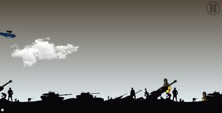 War Plane II - Screenshot 2