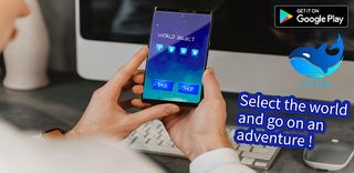 NAMU Striker - Screenshot 2