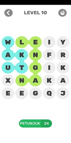 cari kata - Screenshot 3