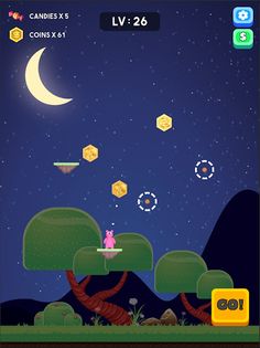 Gummy Rescue - Screenshot 4
