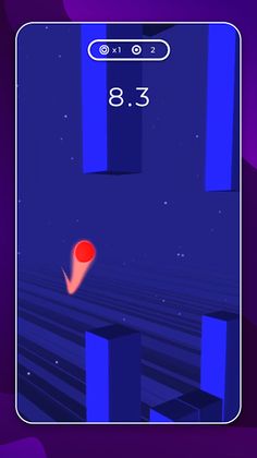 NAER - Endless Runner Games - Screenshot 1