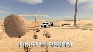 Car Simulator 3 - Screenshot 1