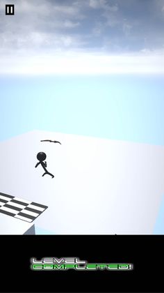 StickDestroyRunner - Screenshot 4