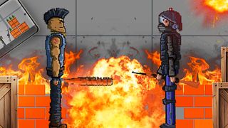 Titan Play - Screenshot 3