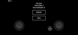 Space Patriot - Screenshot 3