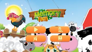 Memory Farm - Animal Patterns - Screenshot 1