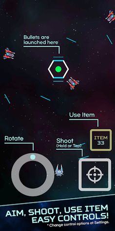 Hexagon Defense - Screenshot 4