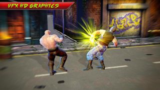 Prison Wrestling Empire Games - Screenshot 2