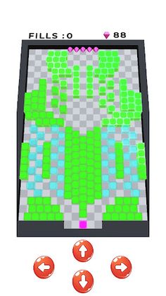 ColorFill3D - Screenshot 4