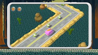 Money Hunt Return-K101 - Screenshot 1