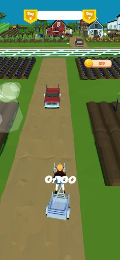 Farm Idle 3D - Screenshot 3