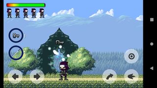 Ninja - Screenshot 3