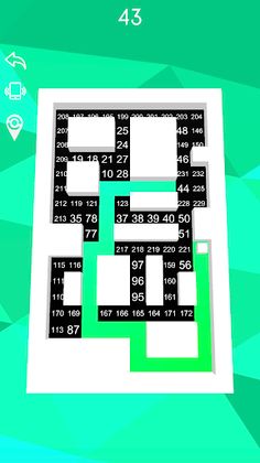 Roller Splat 2 - Screenshot 2