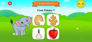 Preschool Wonders | Kids App - Screenshot 3