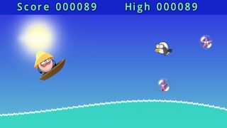 Boatman Bill - Screenshot 2