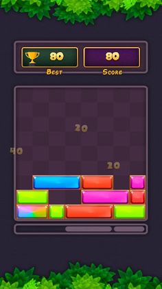 Dropdom Jewel Bast - Screenshot 2