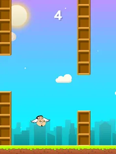 Jiggity - Screenshot 3