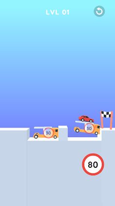 Sign Puzzle 3D - Screenshot 3