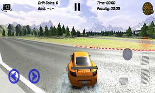 Racing car: car games - Screenshot 1