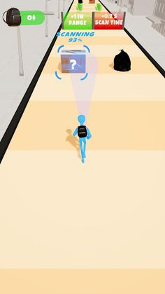 WhatsInTheBox? - Screenshot 1