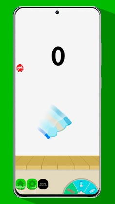 Bottle Flip - DAB PANDA 2 - Screenshot 2
