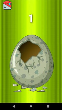 Monsters Poke Tamago Egg - Screenshot 3