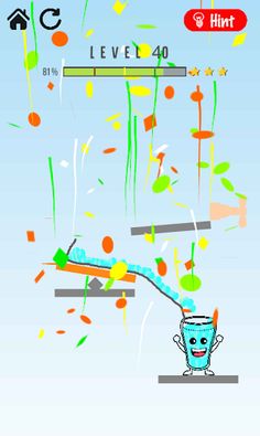 Waterpop - Screenshot 2