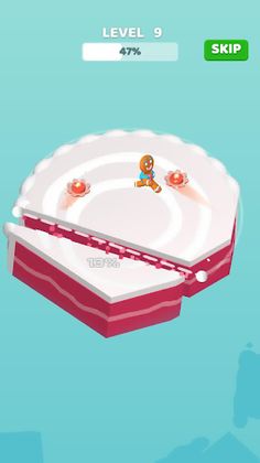 Laser Cut - Screenshot 1