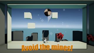 Hop Sphere - Screenshot 2