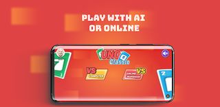 Uno Friends (Social) - Screenshot 1