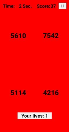 HighestNumber - Screenshot 3